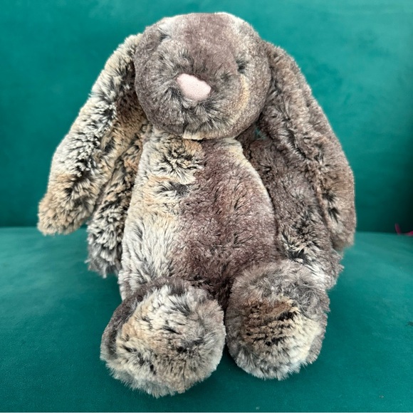 Jellycat Other - Jellycat Bashful Medium Bunny Rare